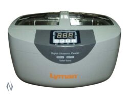 Lyman Turbo Sonic 2500