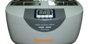 Lyman Turbo Sonic 2500