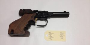 Morini C. Arms 102E .22 LR
