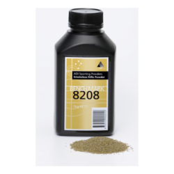 ADI Benchmark 8208 Powder 1KG