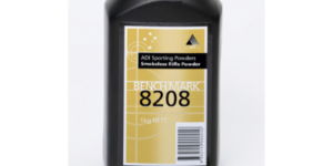 ADI Benchmark 8208 Powder 1KG