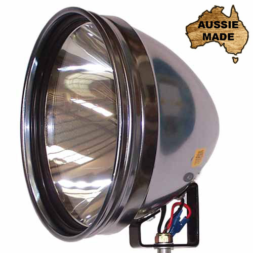 PL245WB Powabeam Hunting Spotlight 20mh N8
