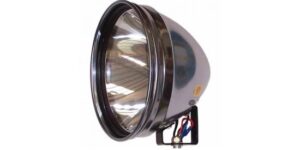 Powa Beam 245mm(9") Spotlight Halogen