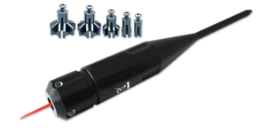 Bushnell Laser Boresighter