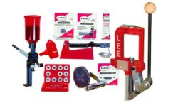 Lee Breech Lock Challenger Kit