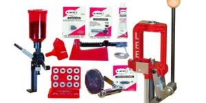 Lee Breech Lock Challenger Kit