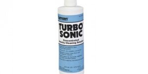 Lyman Turbo Sonic Jewelry Cleaning Solution