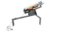 Champion High Fly String Release Thrower