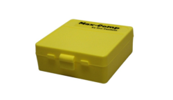 Large Pistol Ammo Box