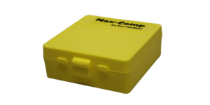 Large Pistol Ammo Box