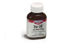 Tru-Oil Gun Stock Finish