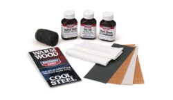 Birchwood Casey Tru-oil Gunstock Finish Kit