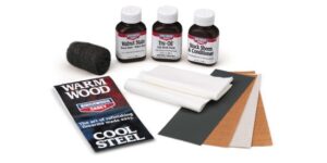 Birchwood Casey Tru-oil Gunstock Finish Kit