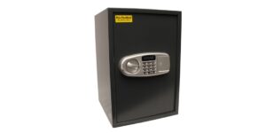 Max-Guard Sportsman Digital Hand Gun Safe # PT-EHGS