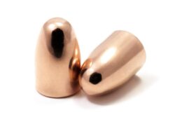 Tiger Shark Projectiles 9mm/ 38 Super 123gr RN