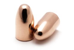 Tiger Shark Projectiles 9mm/ 38 Super 145gr RN