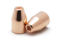 Tiger Shark 9mm 123gr HP