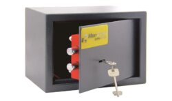 Max Guard Hunter Handgun Safe
