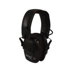 Howard Leight Impact Sport Low Profile Ear Protection