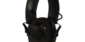 Howard Leight Impact Sport Low Profile Ear Protection