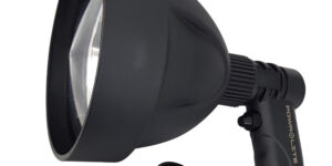 Powa Lite 15w LED Rechargable Torch