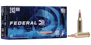 FEDERAL 243 100gr SP