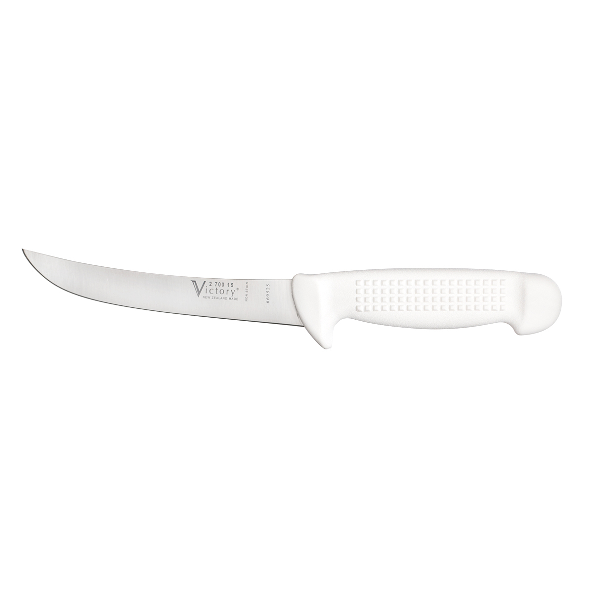 curved boner 15cm