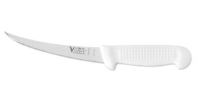 Victory Flex Curved Filleting Knife