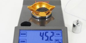 Lyman Pro Touch 1500 Professional Scales