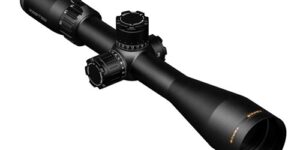 Zero Tech TRACE R3 4.5-27 x 50MM