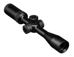 Zero Tech 4.5-18X40MM VENGEANCE PHR RIFLESCOPE