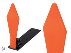 .22 Pop up Diamond Target