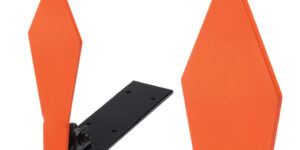 .22 Pop up Diamond Target