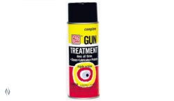 G96 Gun Treatment
