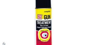 G96 Gun Treatment