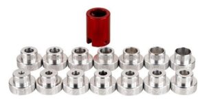 Lock N Load Bullet Comparator & 14 Insert Set