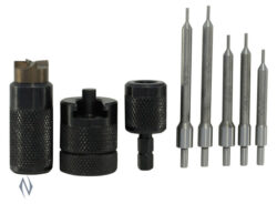 Lyman E-Zee Trim Hand Case Trimming System
