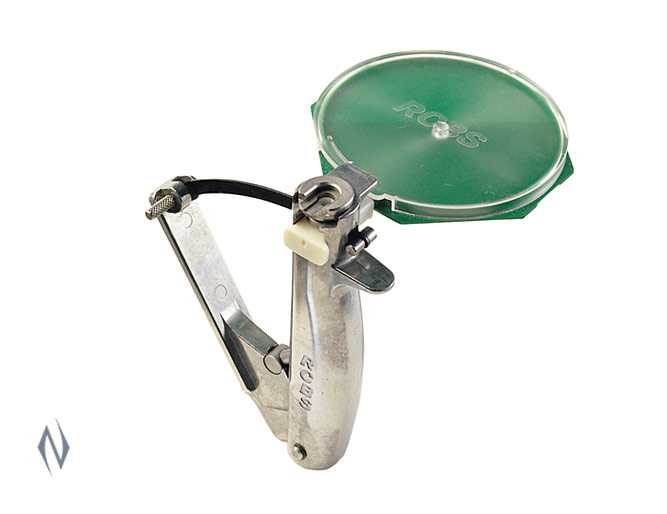 R90200 Rcbs Hand Primer