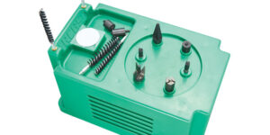RCBS Brass Boss