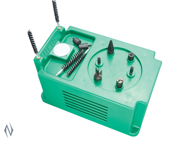 R90390 Rcbs Brass Boss