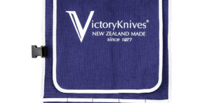 Pocket Knife Roll