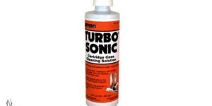 Lyman Turbo Sonic Case Concentrate