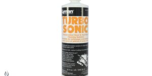 Lyman Turbo Sonic Cleaning Solution