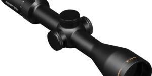 Zero Tech 4-16 x 50MM THRIVE RIFLESCOPE