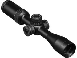 Zero Tech 3-12X40MM VENGEANCE ZEROPLEX RIFLESCOPE