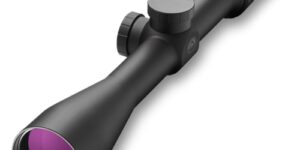 Burris Droptine 3-9 x 40 Rimfire Riflescope