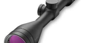 Burris Droptine 4.5-14 x 42 Riflescope