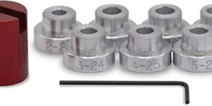 Lock N Load Bullet Comparator & Basic Insert Set