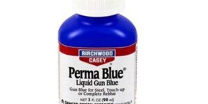 Birchwood Casey Perma Blue