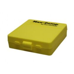 Small Pistol Ammo Box